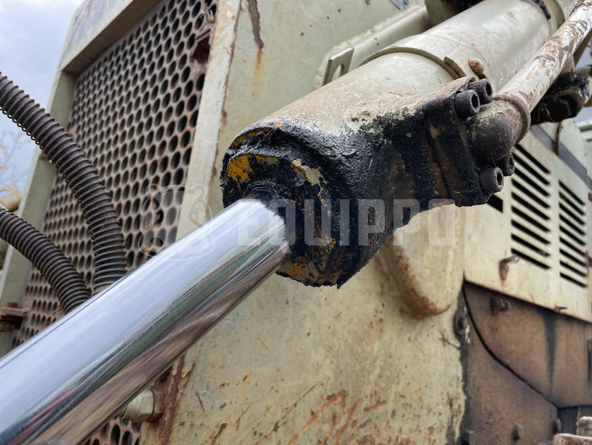 1977 Hanomag D 400LC-48489536