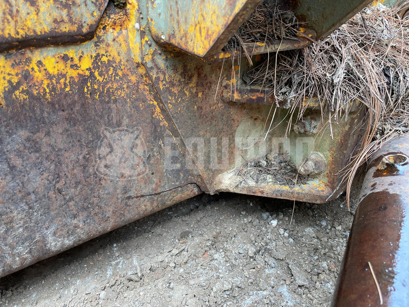 1977 Hanomag D 400LC-48489541