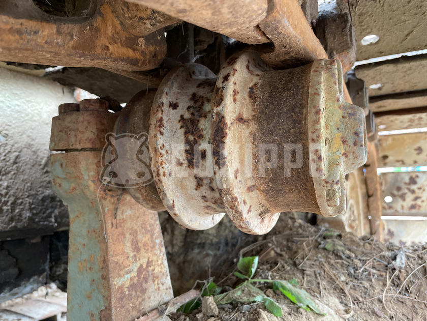 1977 Hanomag D 400LC-48489558