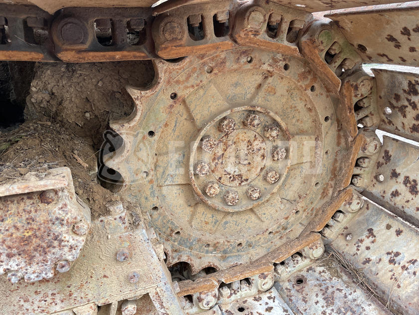 1977 Hanomag D 400LC-48489561