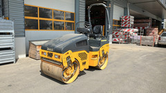 Bomag BW 100 AD-4  - - Gebruikte Tandemtrilwals