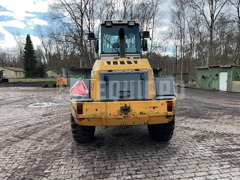 1998 ليبهير L522-44293871