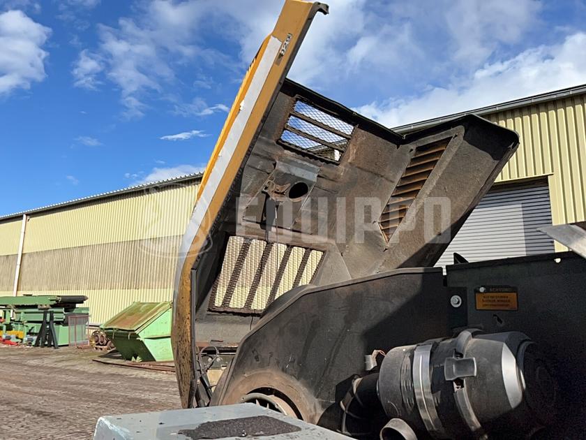 1998 ليبهير L522-44334709