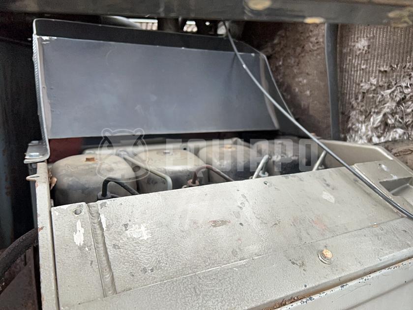 1998 ليبهير L522-44334714