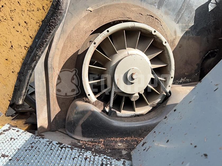 1998 ليبهير L522-44293954