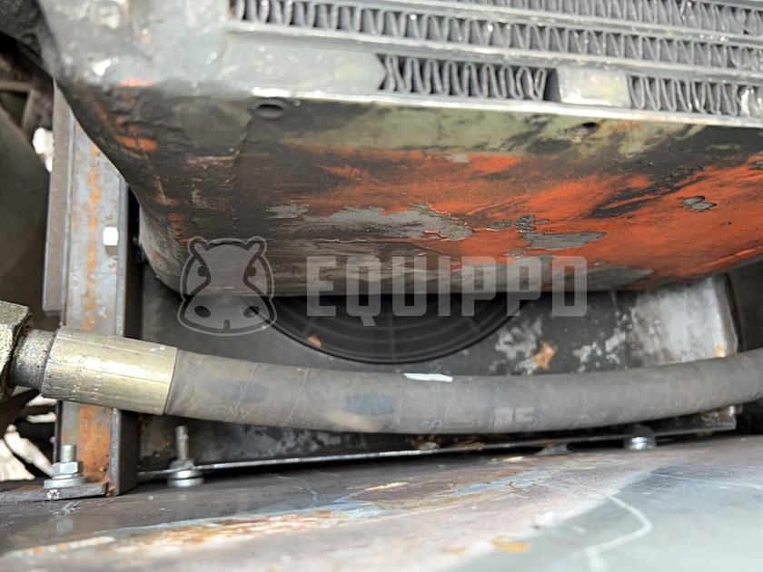 1998 ليبهير L522-44293997