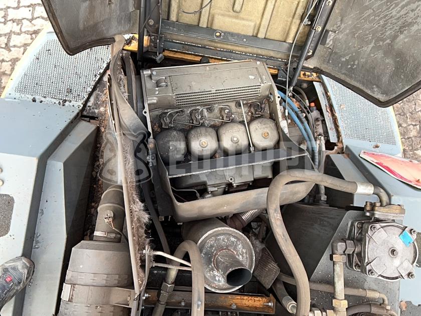 1998 ليبهير L522-44293984