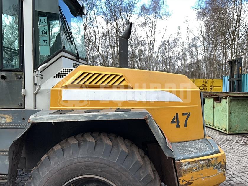 1998 ليبهير L522-44294101