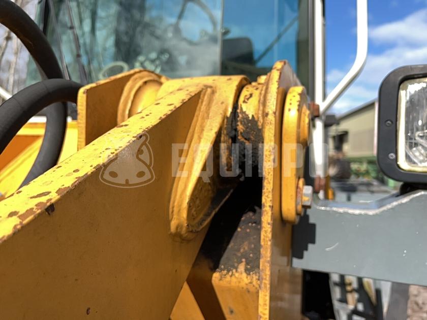 1998 ليبهير L522-44334966