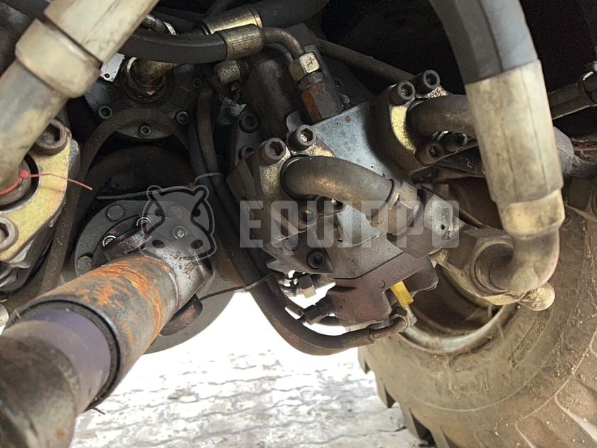 1998 ليبهير L522-44334860