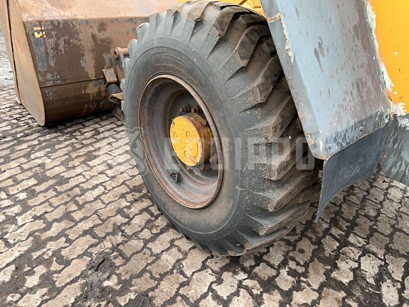 1998 ليبهير L522-44294242