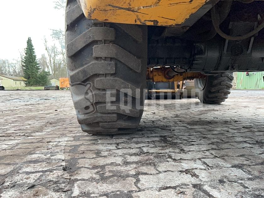 1998 ليبهير L522-44334913