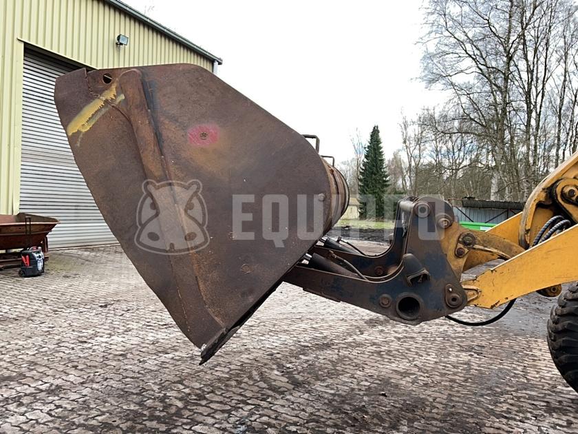 1998 ليبهير L522-44294448