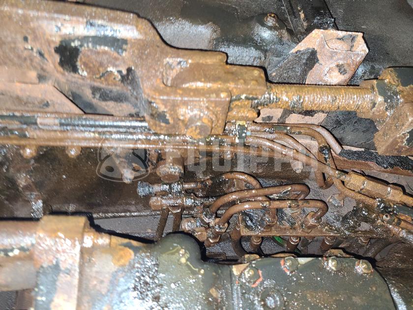 1998 مرسيدس بنز Unimog 418/10-44256358