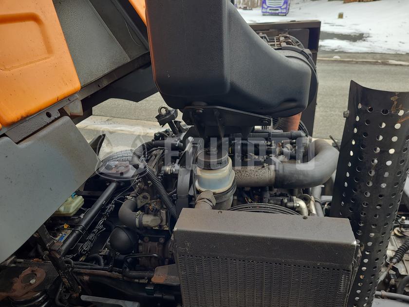 2011 Multicar M30-43911873