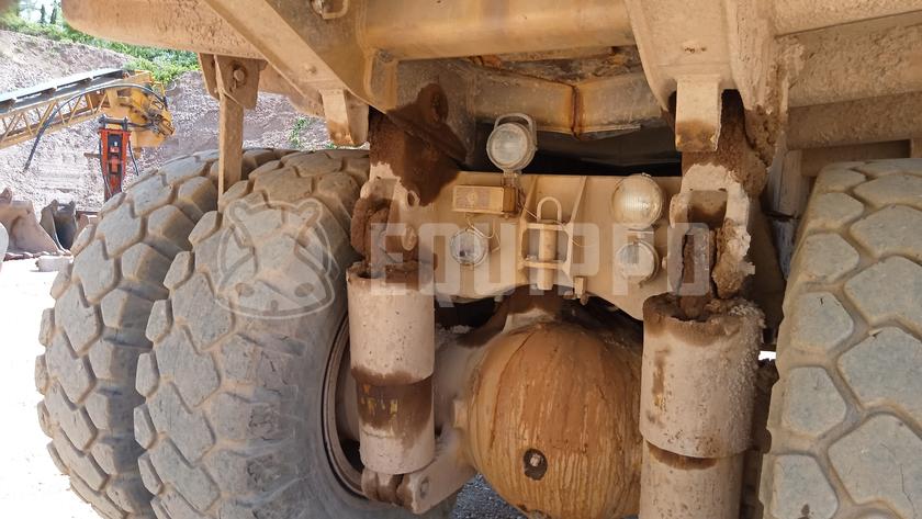 1995 كاتربيلر 769C-44232931