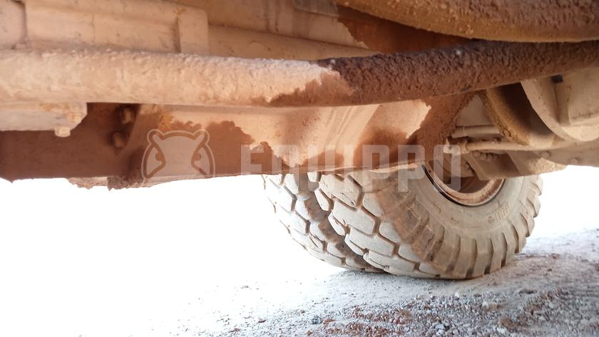 1995 كاتربيلر 769C-44232937