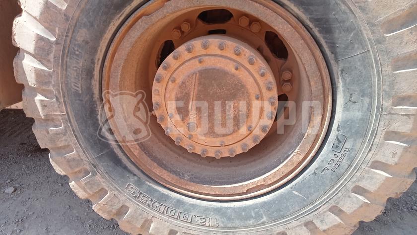 1995 كاتربيلر 769C-44232948