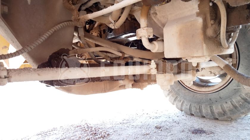 1995 كاتربيلر 769C-44232941