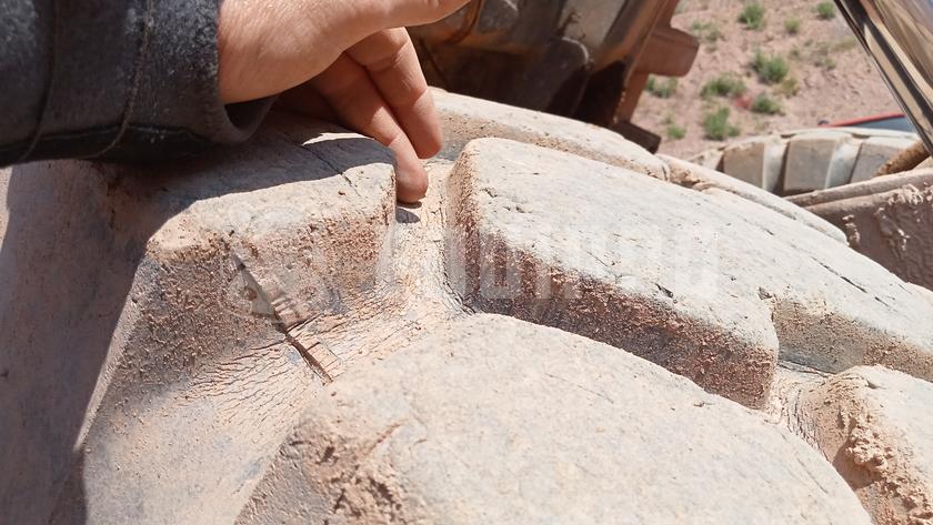 1995 كاتربيلر 769C-44233060