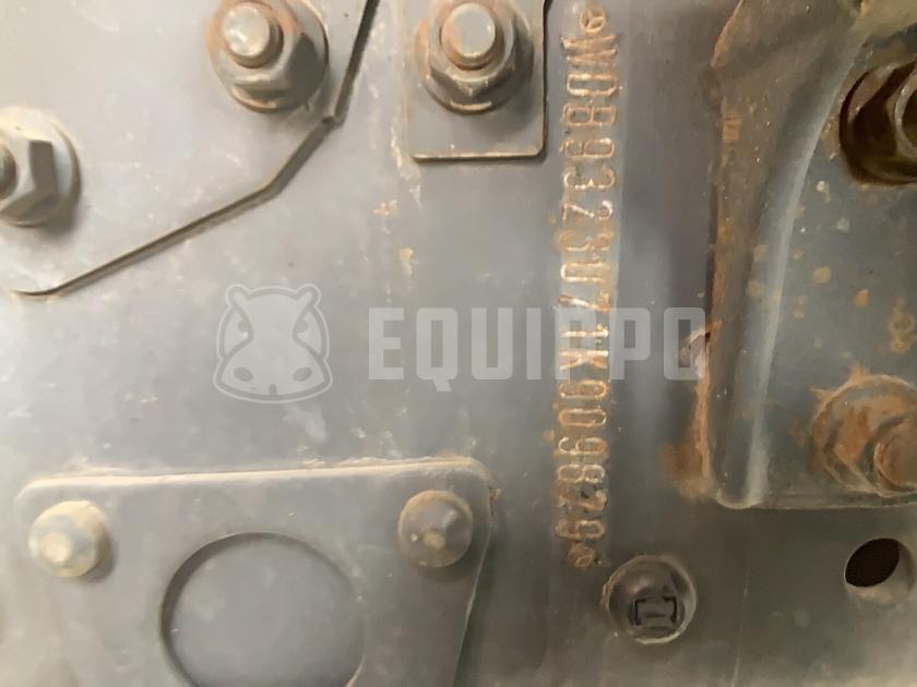 2006 مرسيدس بنز Actros 3241K-44269007