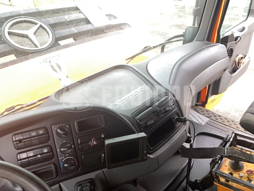 2006 مرسيدس بنز Actros 3241K-44269013