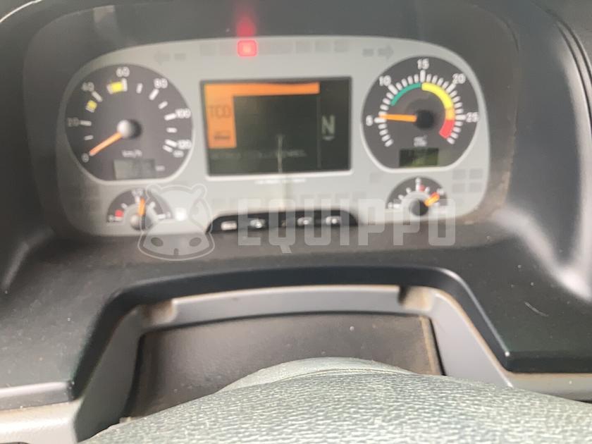 2006 مرسيدس بنز Actros 3241K-44269014