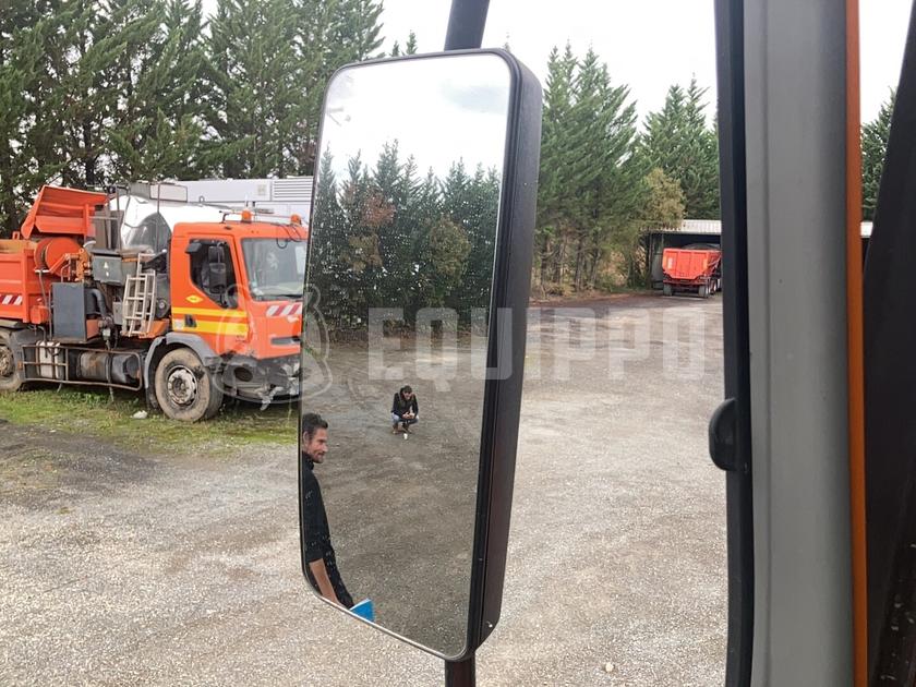 2006 مرسيدس بنز Actros 3241K-44269016