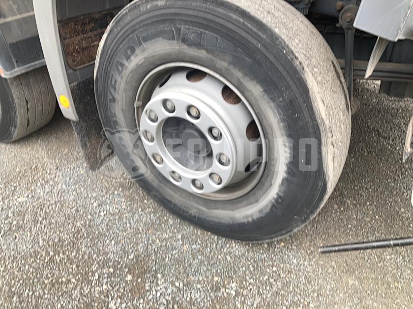 2006 مرسيدس بنز Actros 3241K-44269029