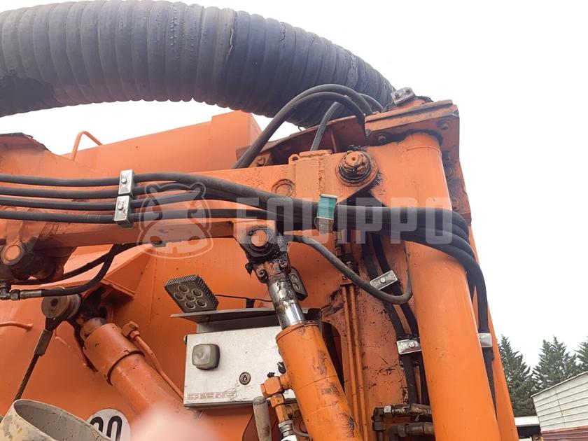 2006 مرسيدس بنز Actros 3241K-44269046