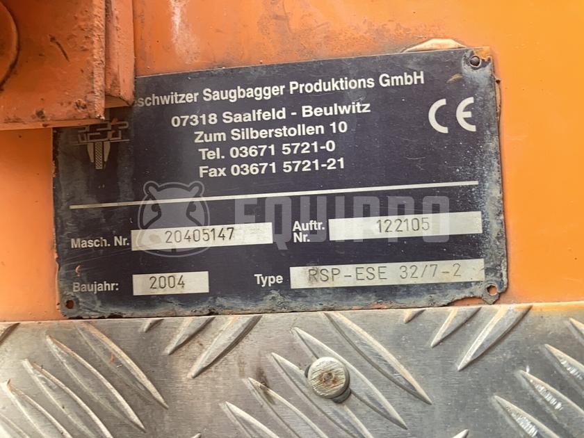 2006 مرسيدس بنز Actros 3241K-44269048