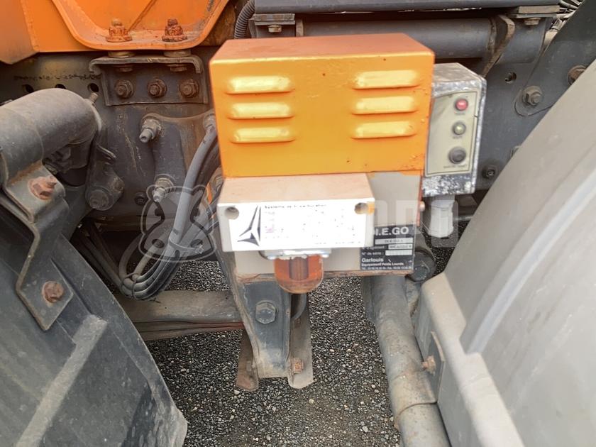 2006 مرسيدس بنز Actros 3241K-44269055