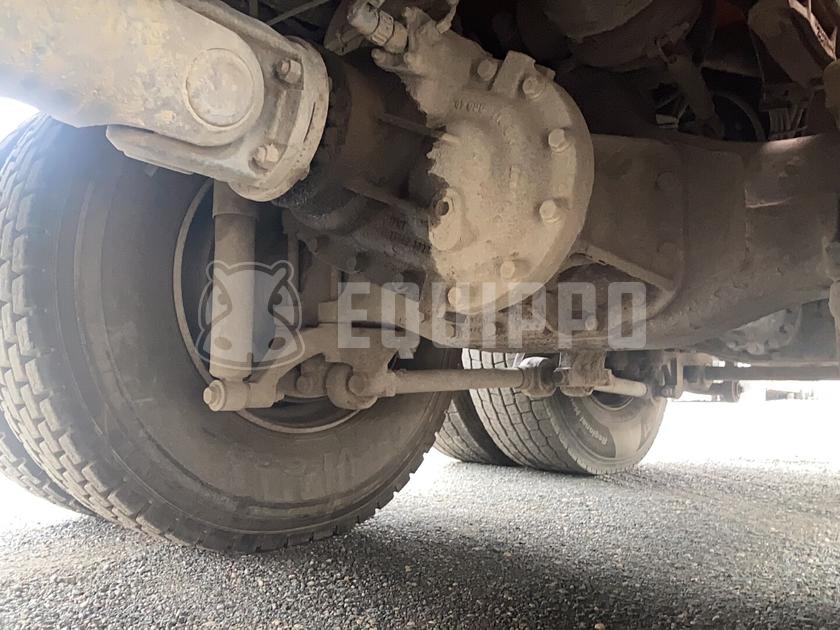 2006 مرسيدس بنز Actros 3241K-44269058