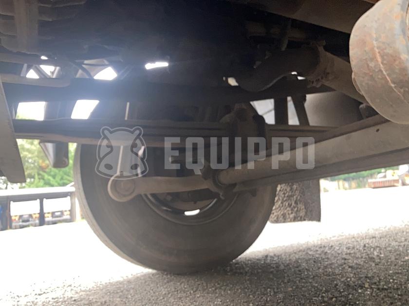 2006 مرسيدس بنز Actros 3241K-44269060