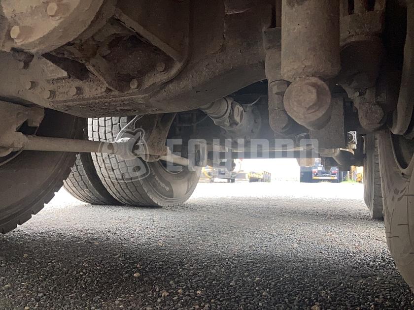 2006 مرسيدس بنز Actros 3241K-44269061