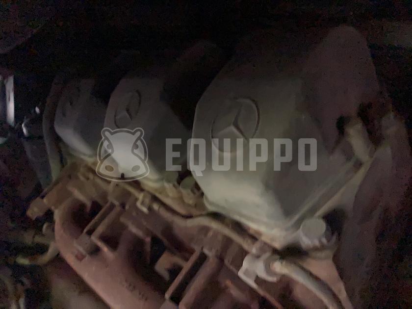 2006 مرسيدس بنز Actros 3241K-44269018