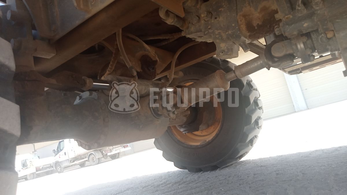 2016 فولفو EW60E-48544642