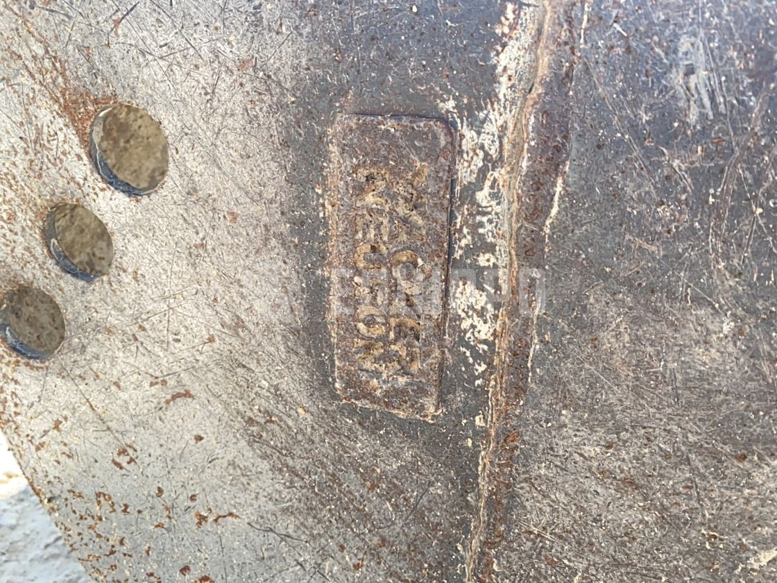 2017 WACKER NEUSON EZ28-44821922