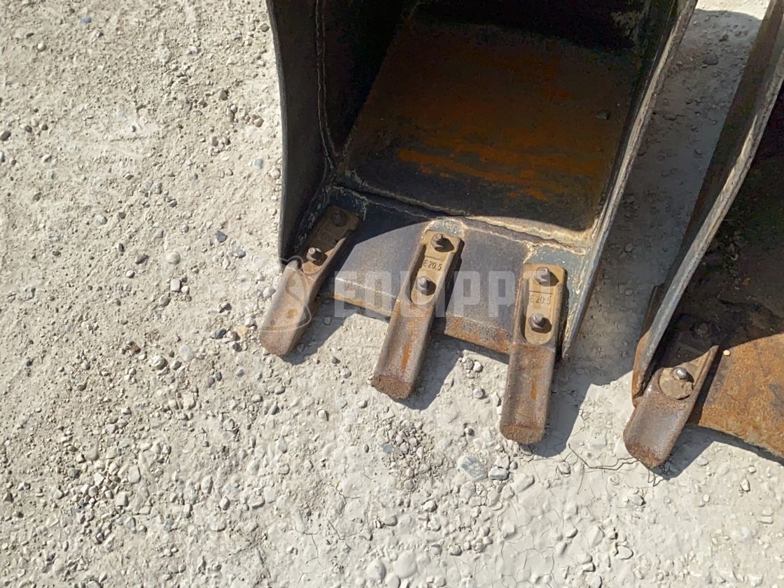 2017 WACKER NEUSON EZ28-44821926