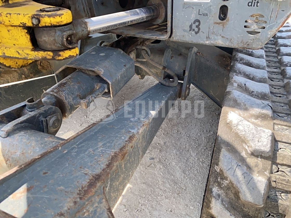 2017 WACKER NEUSON EZ28-44415651