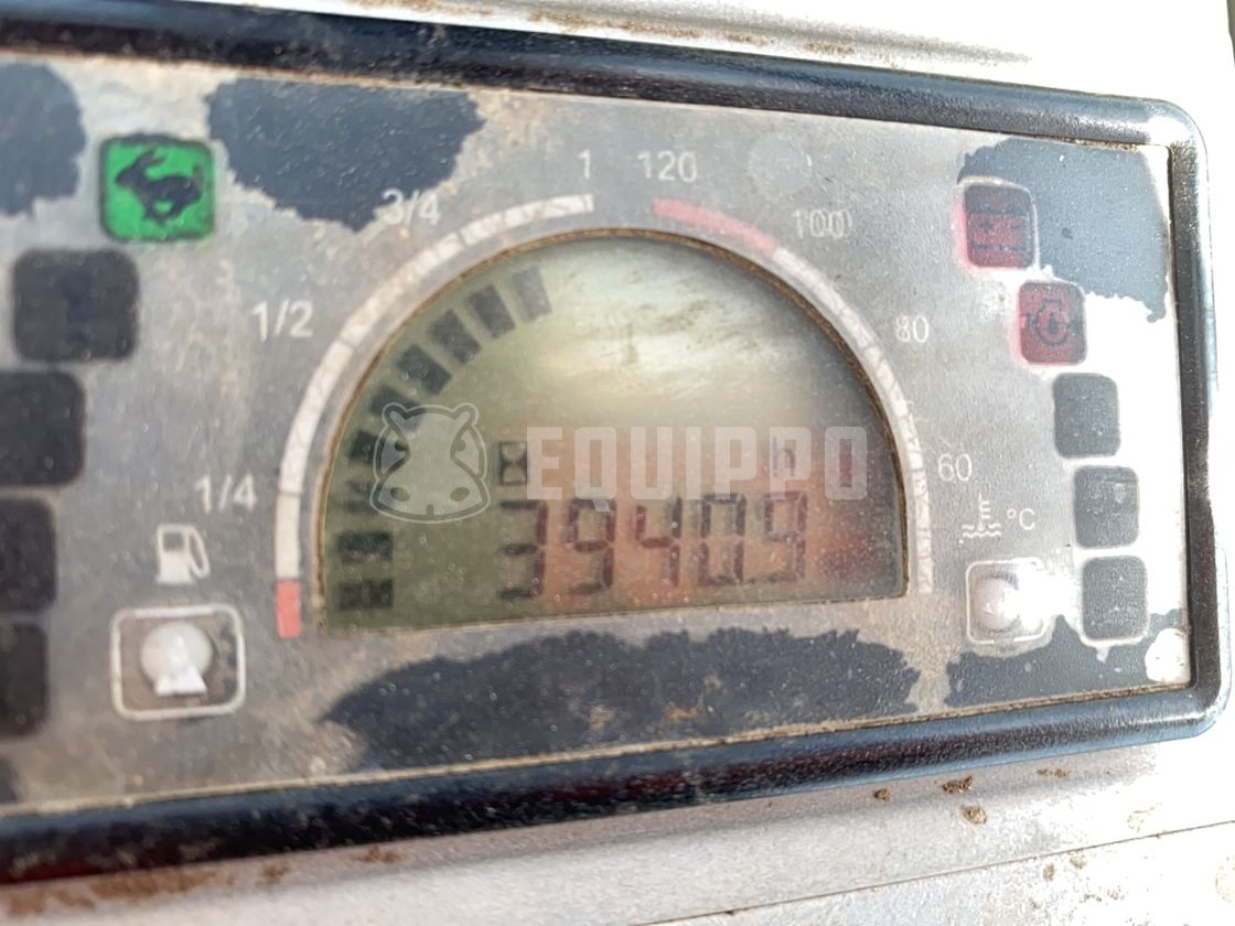 2017 WACKER NEUSON EZ28-44821865