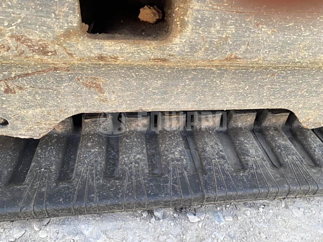 2017 WACKER NEUSON EZ28-44415678