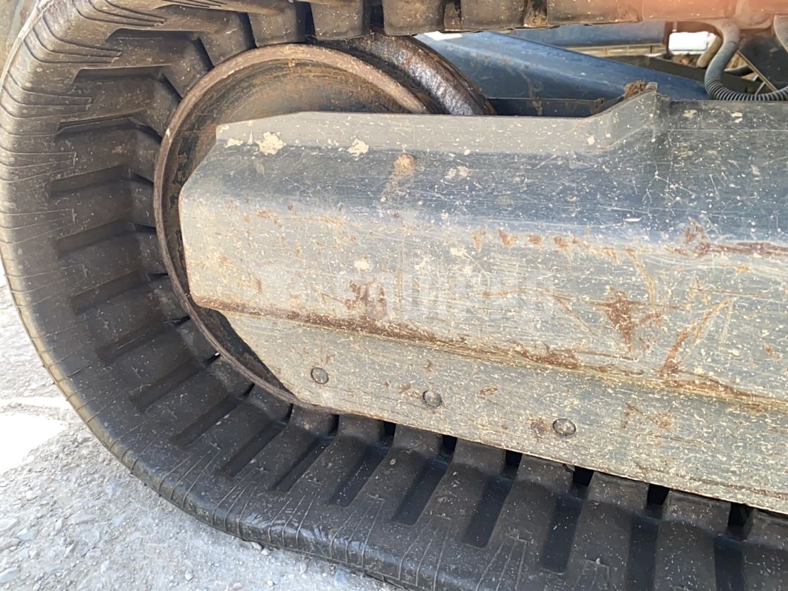 2017 WACKER NEUSON EZ28-44847251