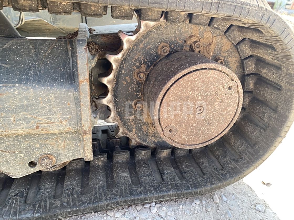 2017 WACKER NEUSON EZ28-44847255