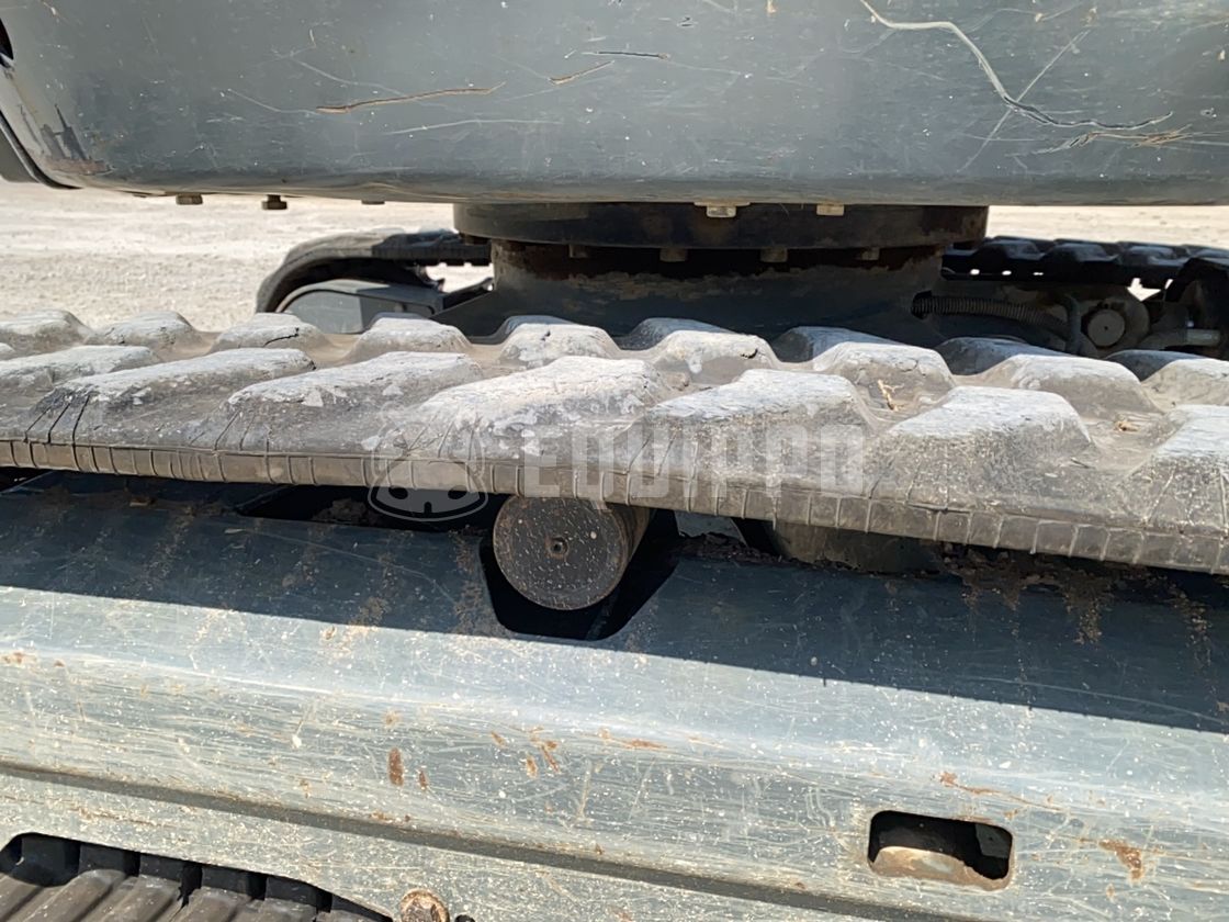 2017 WACKER NEUSON EZ28-44415677