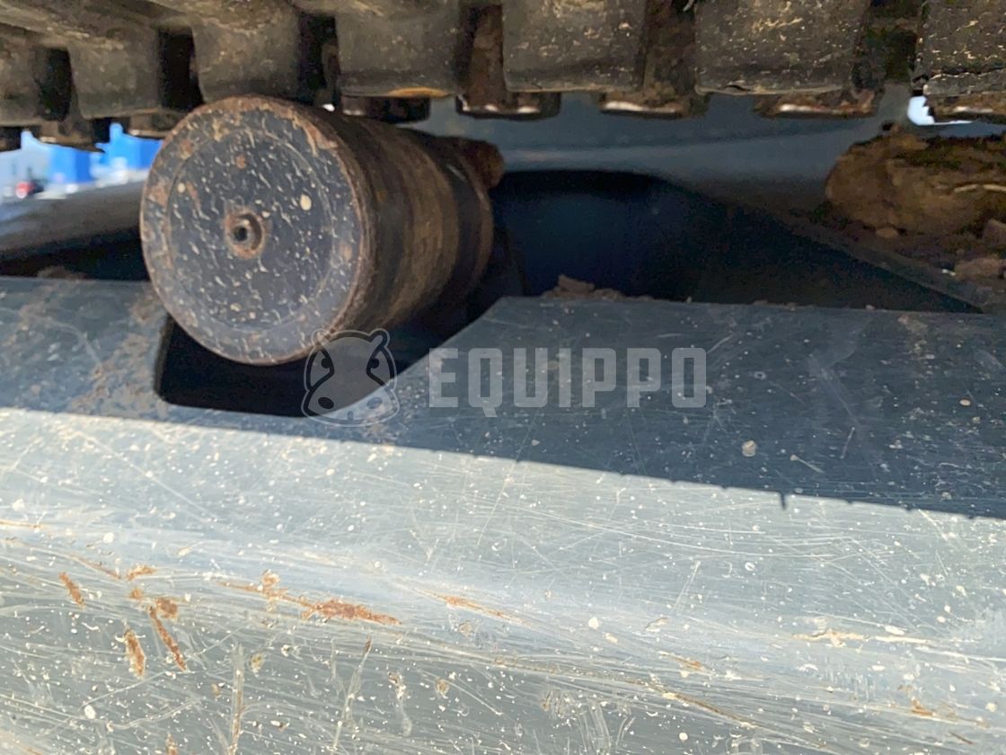 2017 WACKER NEUSON EZ28-44821934