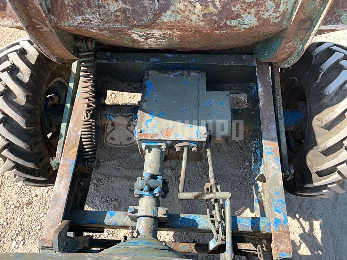 1990 Sambron BW-46518730