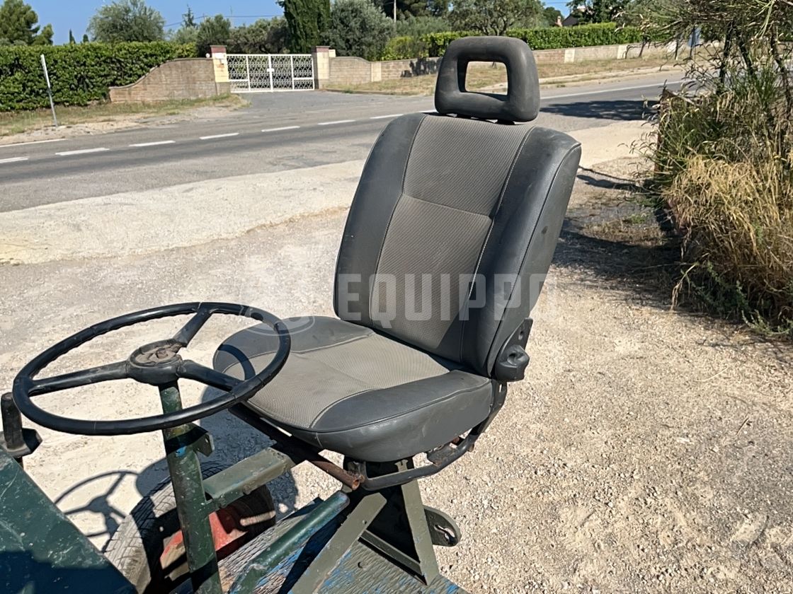 1990 Sambron BW-47262698