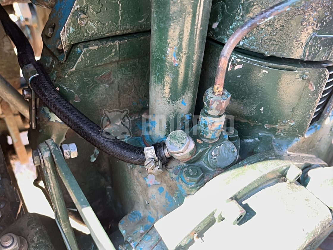 1990 Sambron BW-46518715