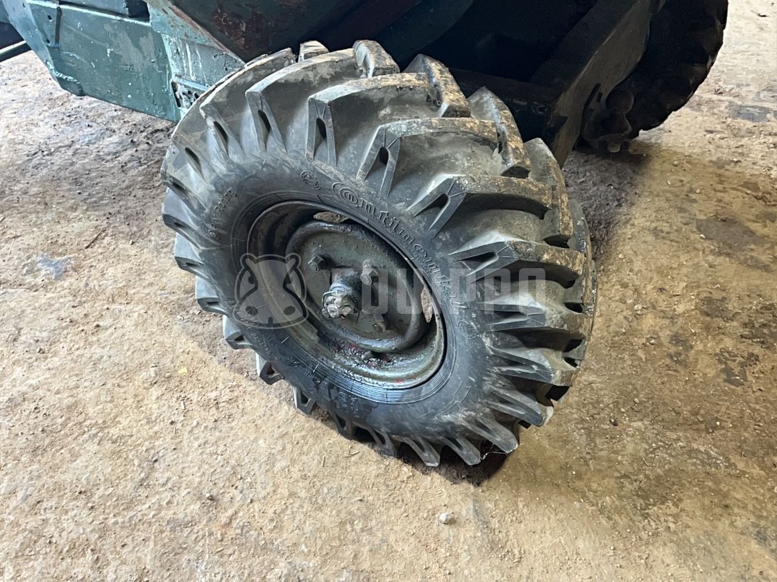 1990 Sambron BW-44339650